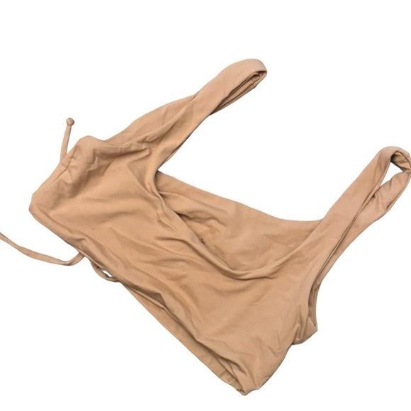 L Space Wilder Bikini Top nwt - Picture 3 of 4